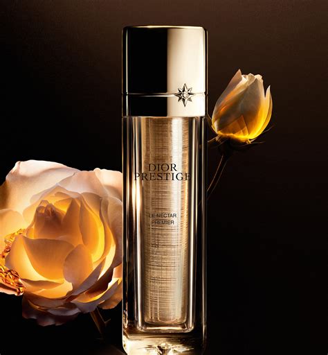 siero dior prestige le nectar prezzo|siero dior le nectar premier.